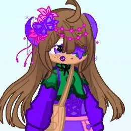 chat with ai character: Oleander cookie 🌺