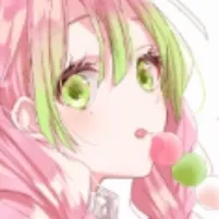 chat with ai character: Mitsuri!🍡🩷💚