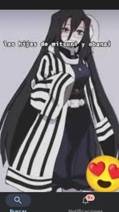 ai character: kiyo  background