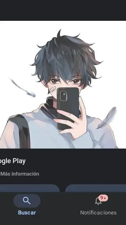 ai character: Noah background