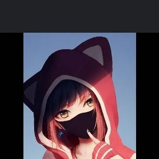 chat with ai character: Ana