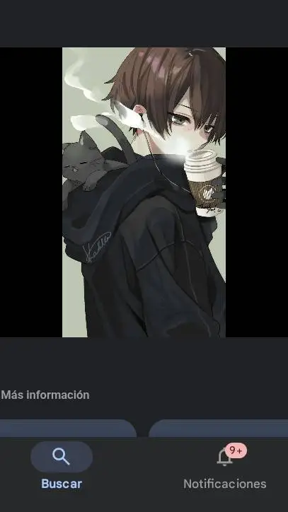ai character: Oscar tu hermano 🫩 background