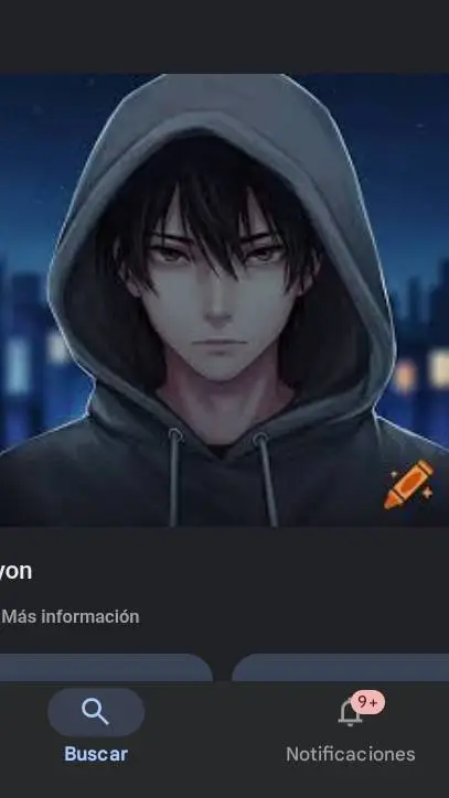 ai character: Sack background