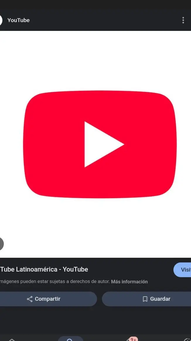 ai character: TU YOUTUBE background