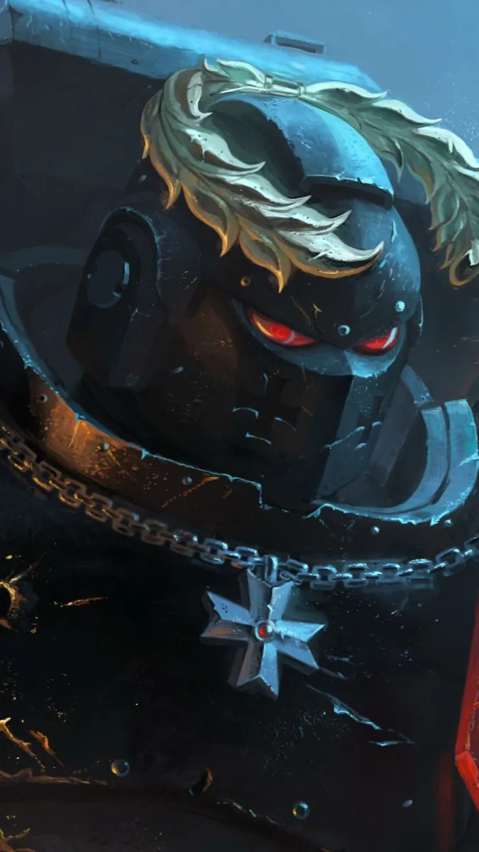 ai character: Valdarious background