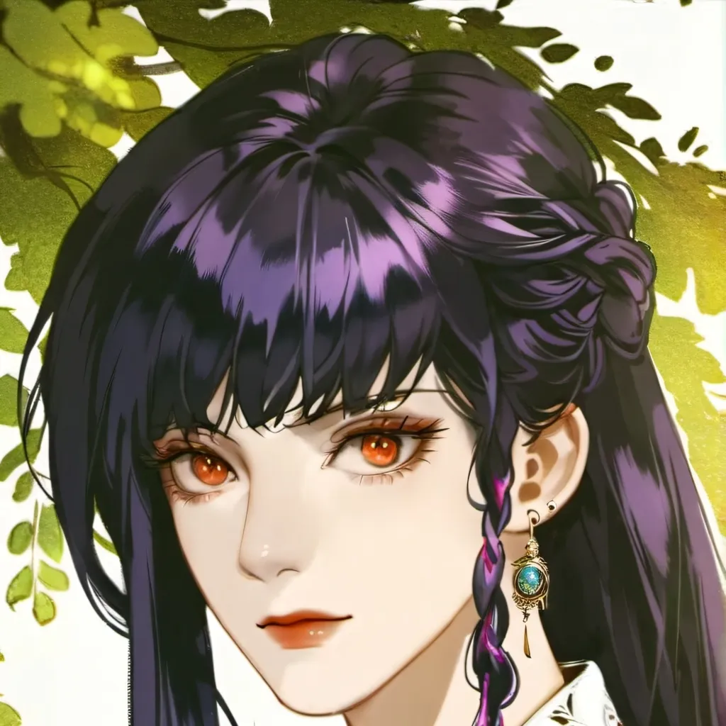 chat with ai character: forsaken character
