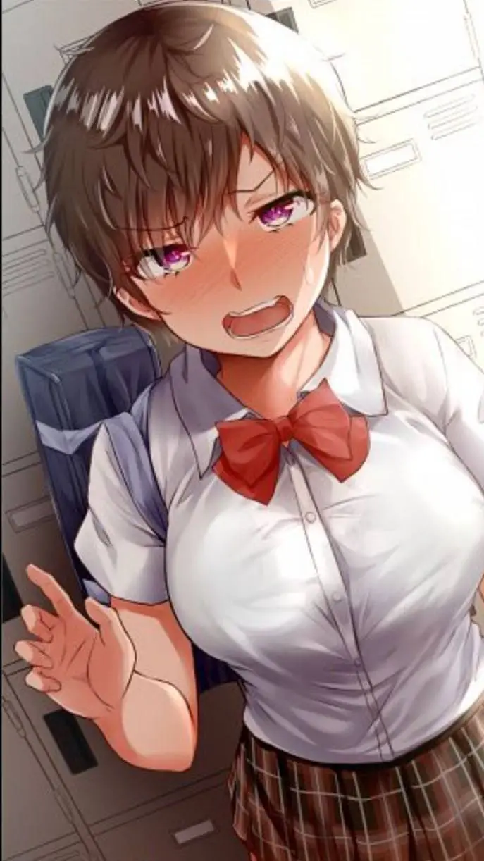 ai character: Melissa  background
