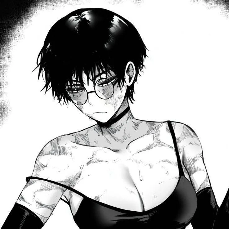 chat with ai character: maki 