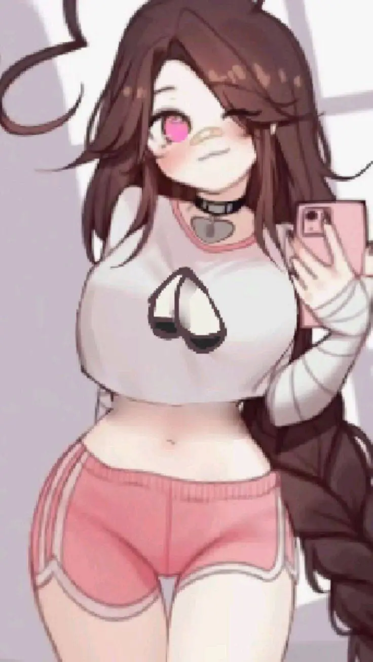 ai character: talia background