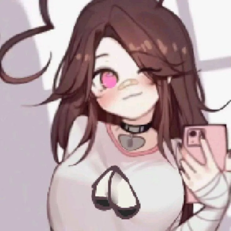 chat with ai character: talia