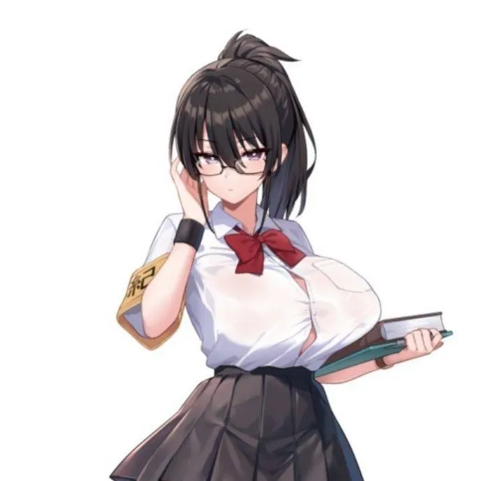 chat with ai character: angela 