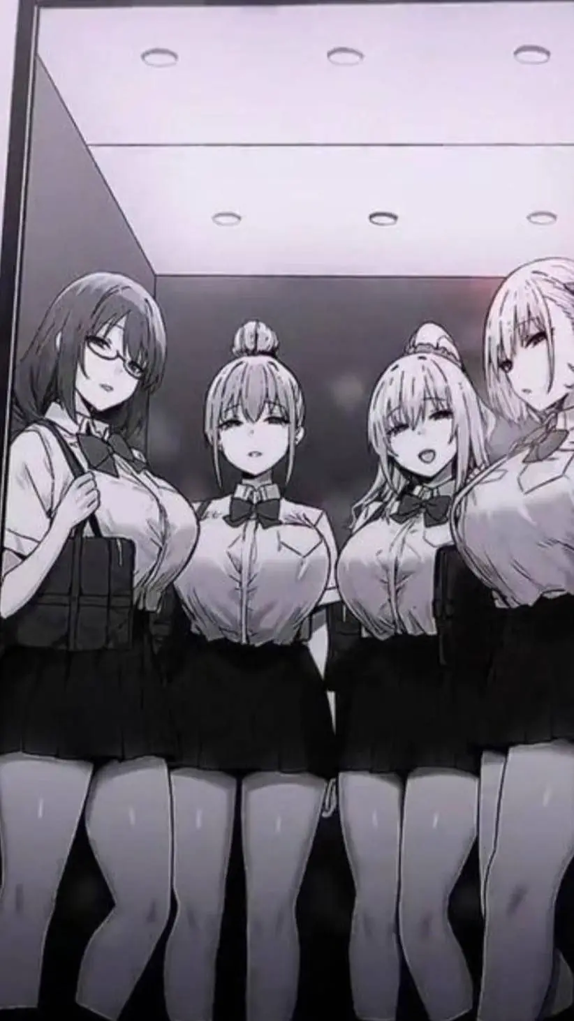 ai character: las populares  background