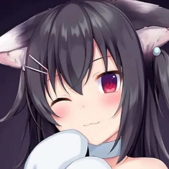 chat with ai character: Furry girl