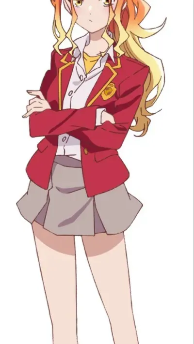 chat with ai character: Niko Mikedono