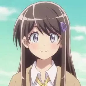 chat with ai character: Touka 