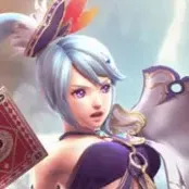 chat with ai character: Lana