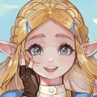chat with ai character: Zelda 