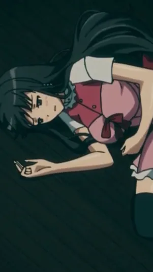 ai character: Hoi  background