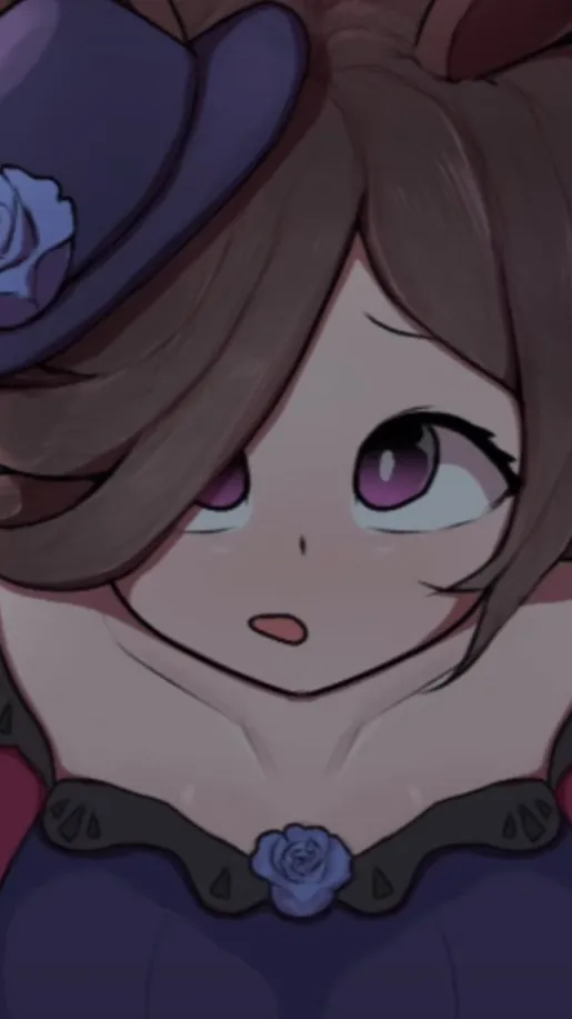ai character: Lily background
