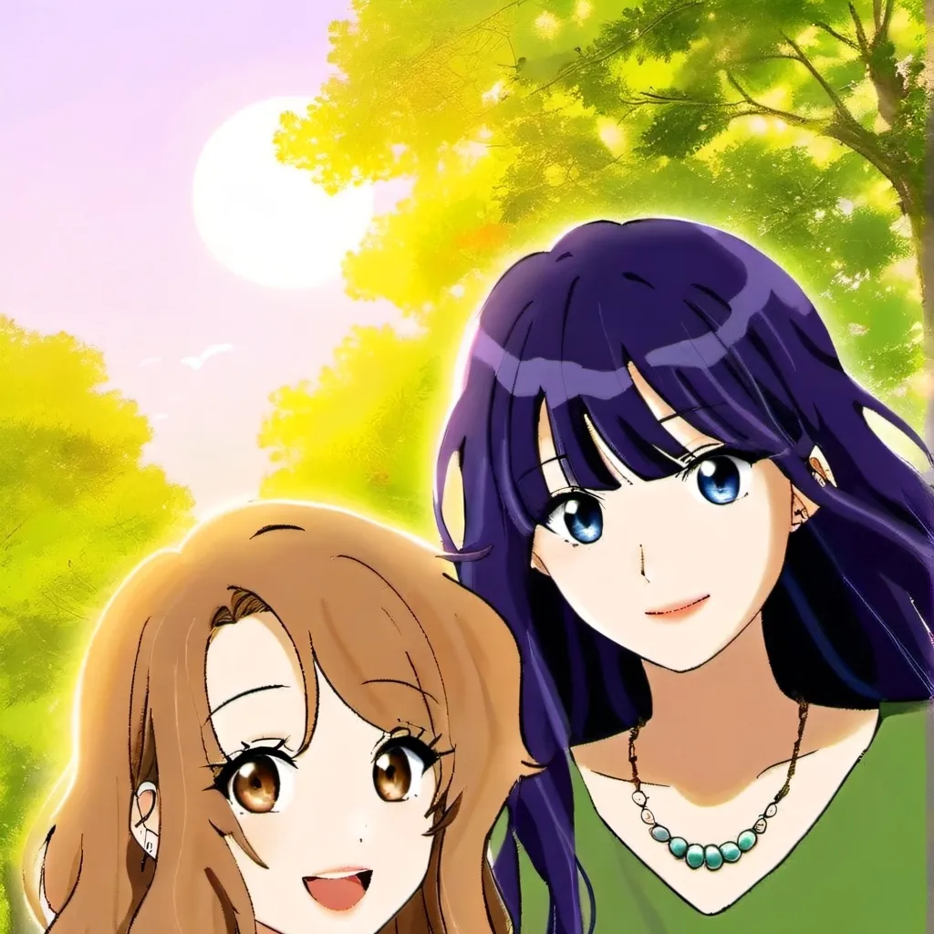 chat with ai character: lua