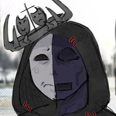 chat with ai character: sad noli