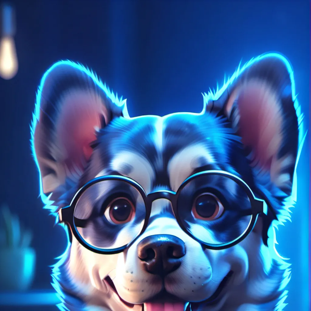 chat with ai character: Ron from account