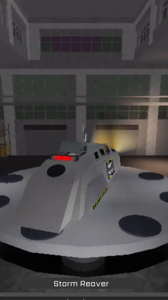 ai character: test background