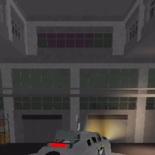 chat with ai character: test