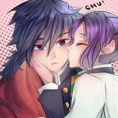 chat with ai character: shinobu x tomioka 
