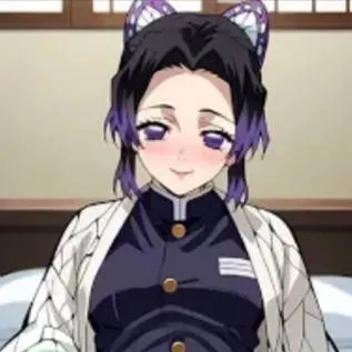 chat with ai character: shinobu embarazada