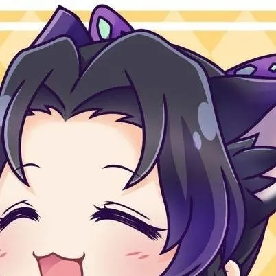 chat with ai character: shinobu gato 