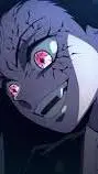 ai character: tanjiro  background