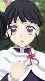 ai character: Tankana prohibido background