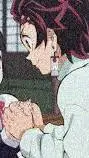ai character: 🥴 background