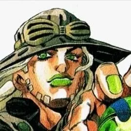 chat with ai character: gyro