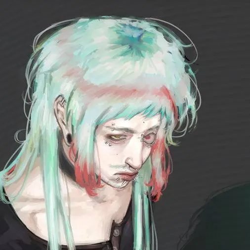 chat with ai character: Mirage!