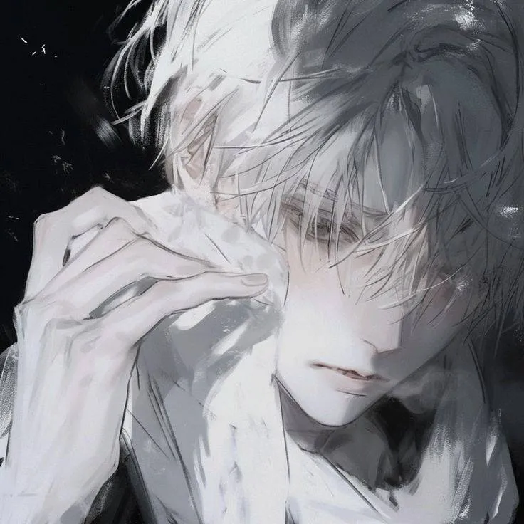 chat with ai character: ¥ Echo ¥