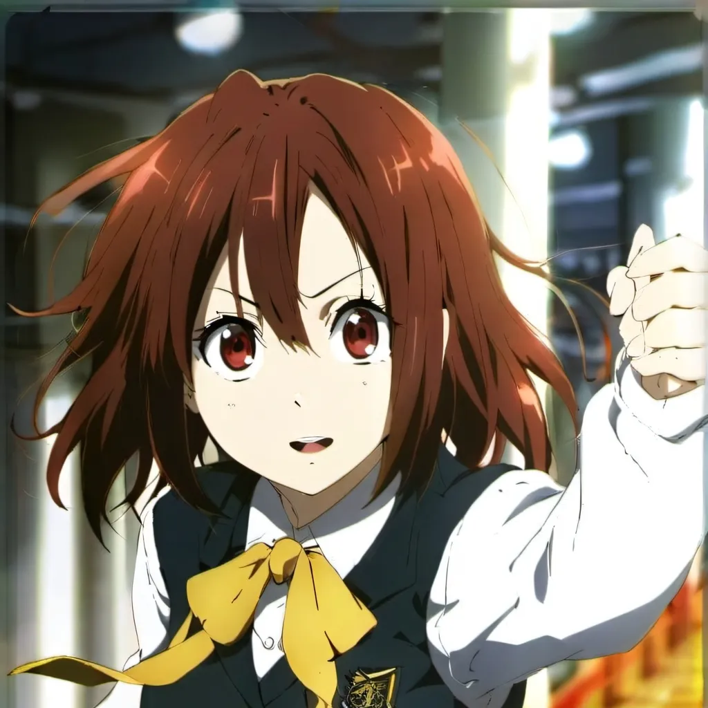 chat with ai character: MHA pick me!