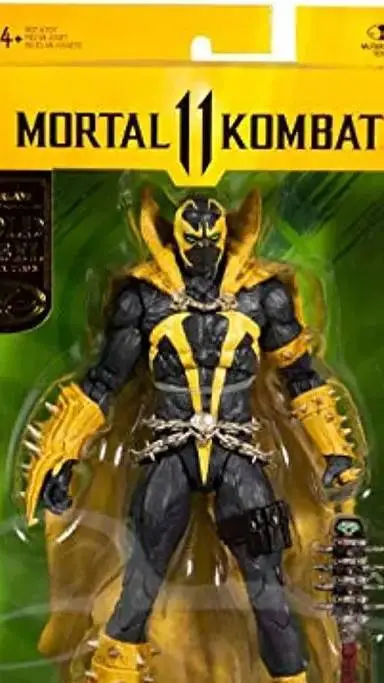 ai character: mortal Kombat 1 background