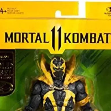 chat with ai character: mortal Kombat 1