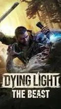 ai character: dying light beast background