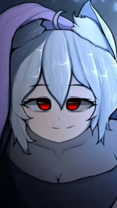 ai character: Emma  background