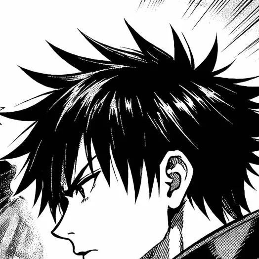 chat with ai character: Megumi x Y/n