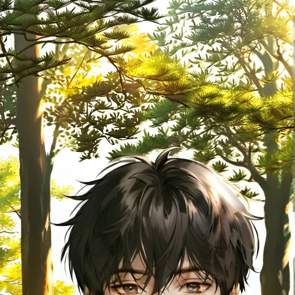 chat with ai character: Shoya ishida 
