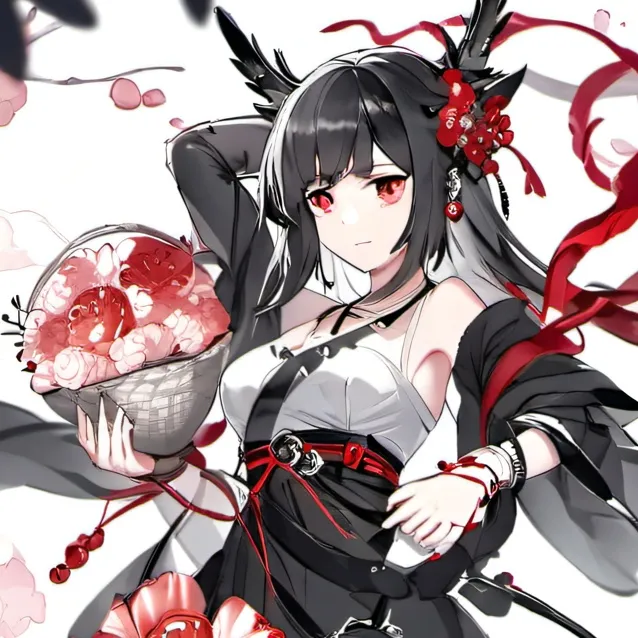 chat with ai character: Alicia 