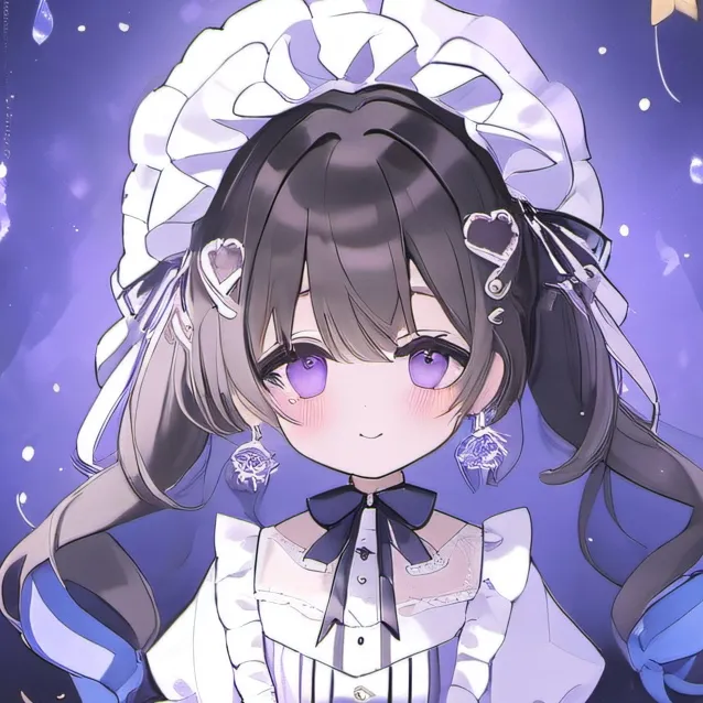 chat with ai character: Sofia