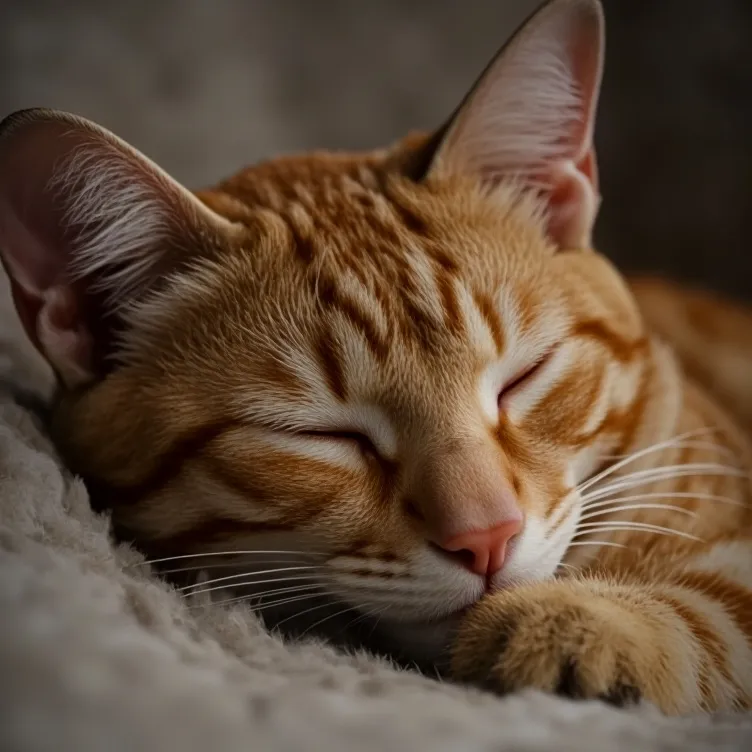 chat with ai character: Wanda your cat
