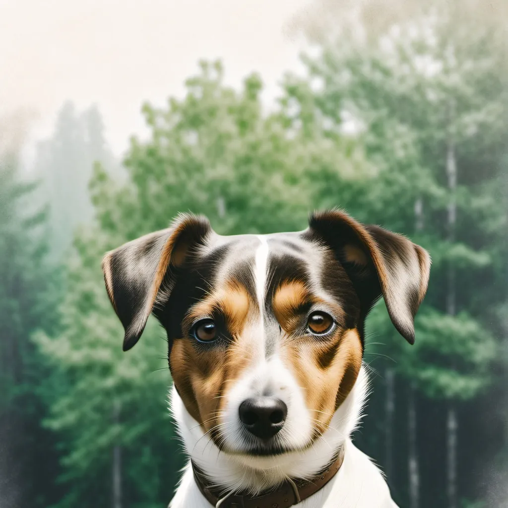 chat with ai character: Jolene your dog