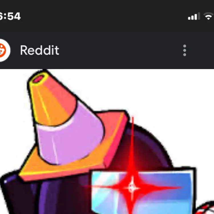 chat with ai character: Impostor negro 