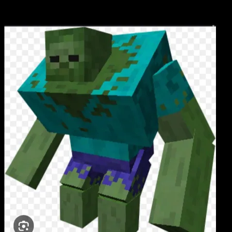 chat with ai character: Zombie mutante 